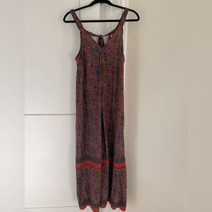 Joie Multicolor Patterned dress